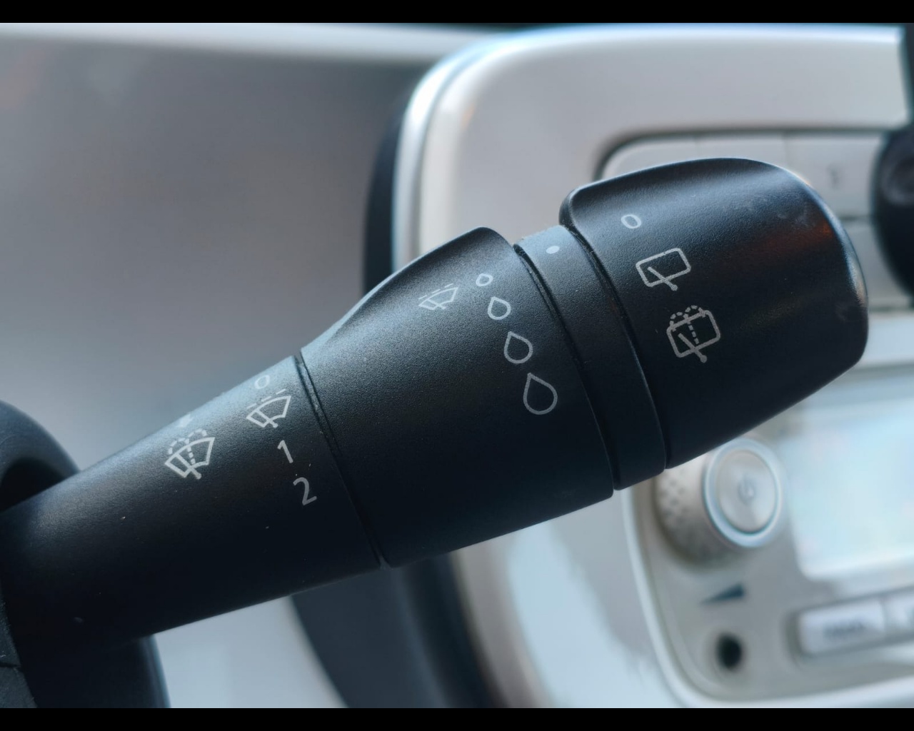 Foto SMART Forfour 0.9 t Passion 90cv