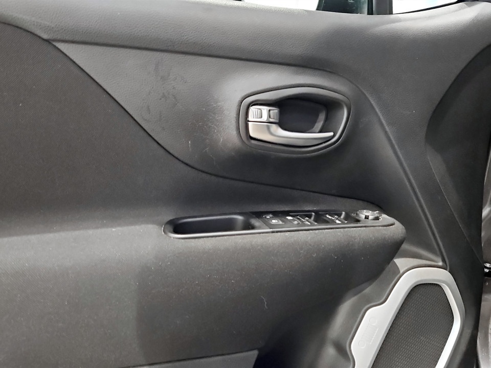 JEEP Renegade 1.6 mjt Longitude 2wd 120cv Diesel usato - 7