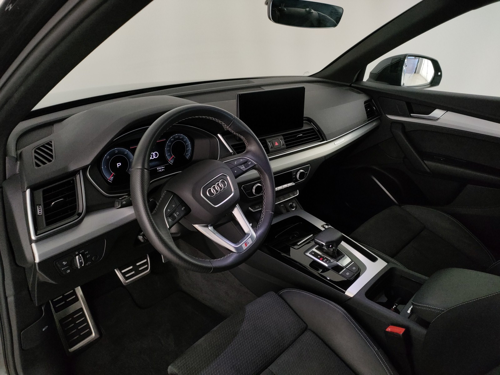 Audi Q5 Usato 2024 Q5 Legnago