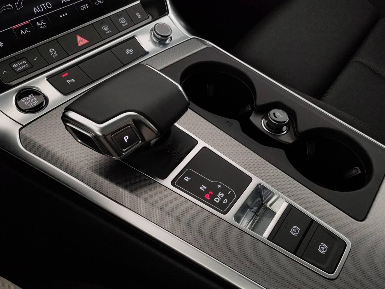 Audi A6 Usato 2022 A6 San Vendemiano