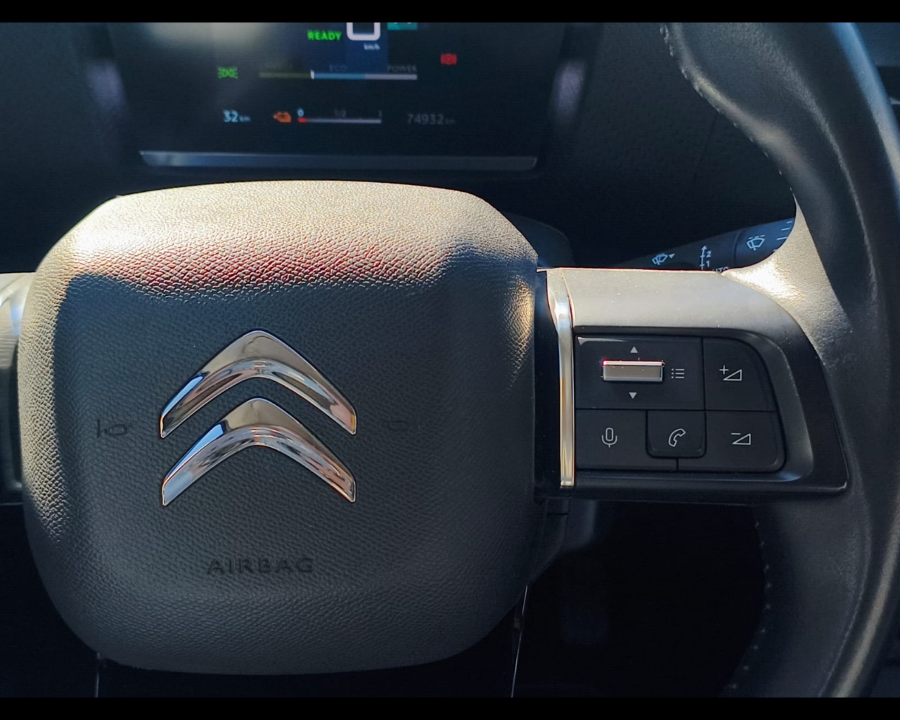 Foto CITROEN E-C4 Feel Pack