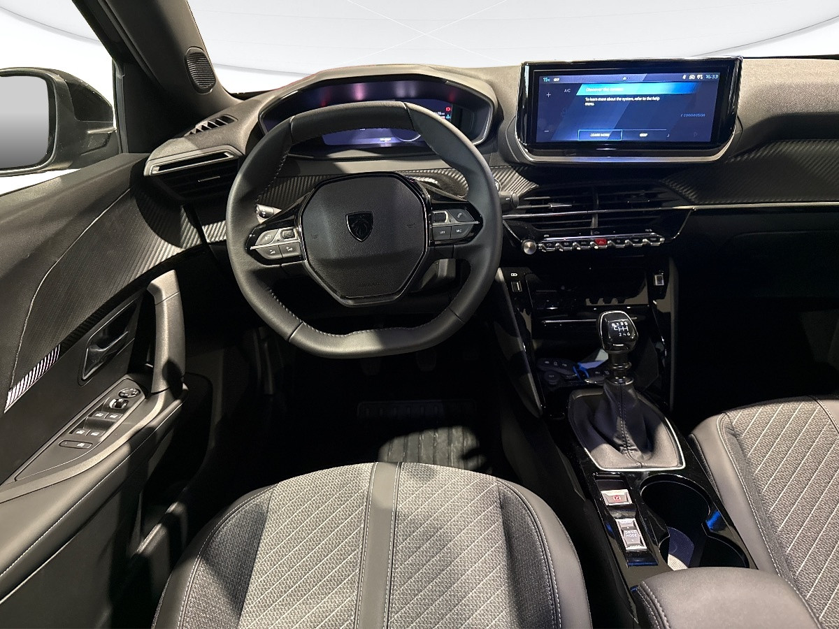 Peugeot 2008 Usato 2025 2008 Parma