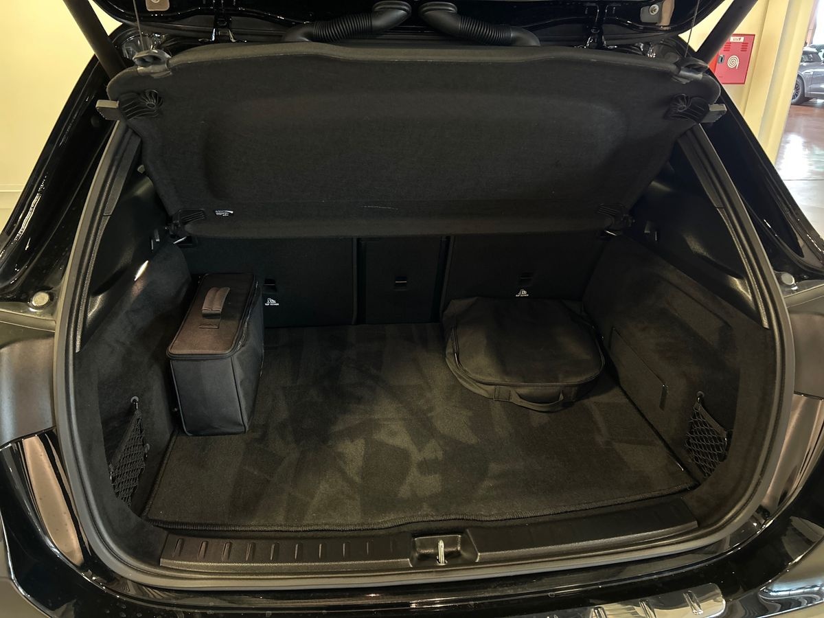 Mercedes EQA 250 Sport Pro - 8