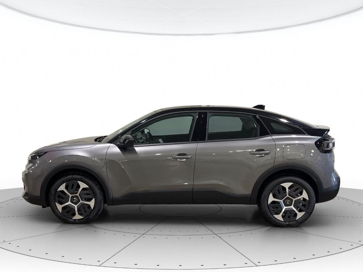 Citroen C4 Nuovo Benzina C4 Verona