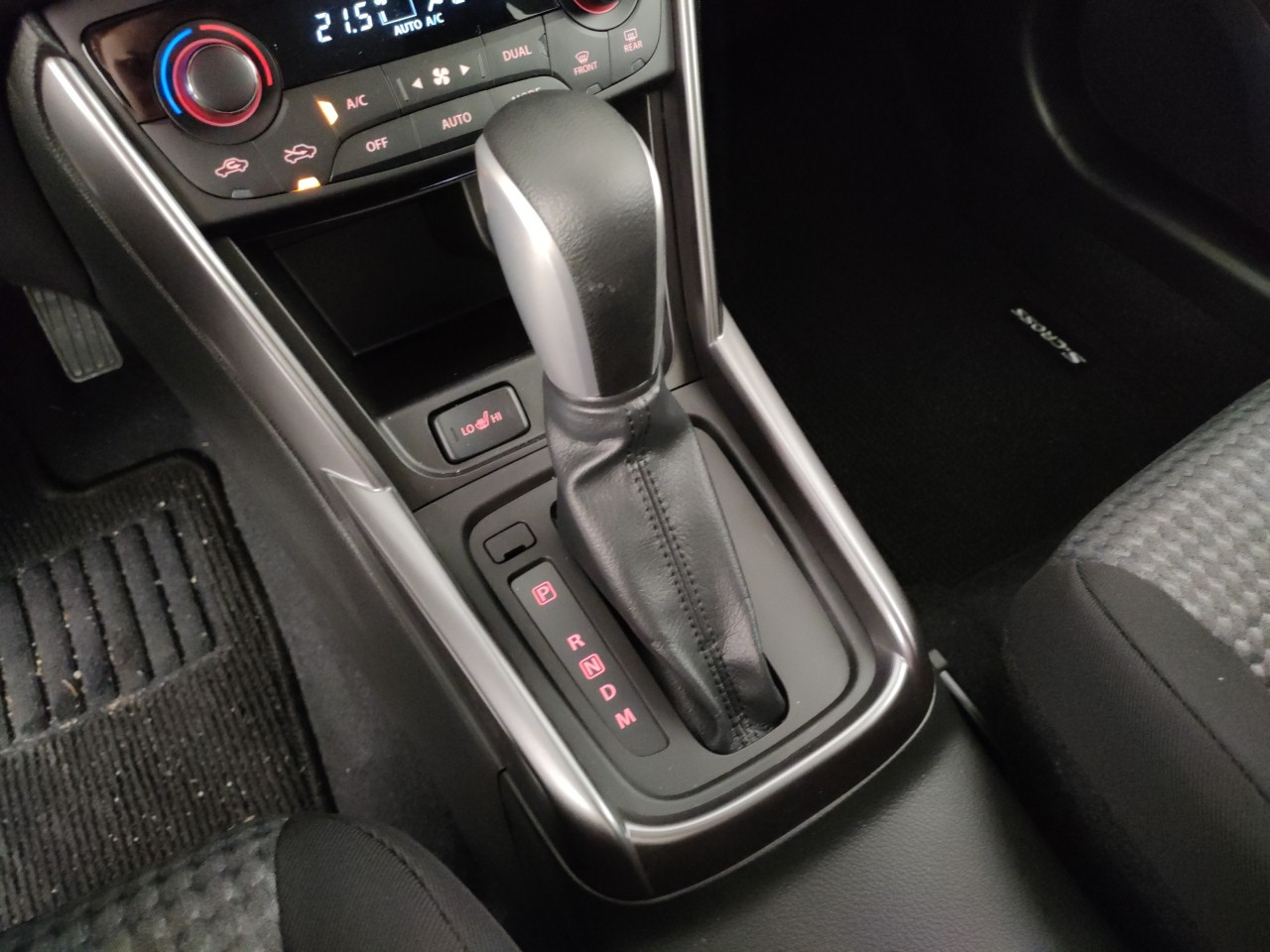 Suzuki S-Cross Nuovo  S-Cross Porto Mantovano