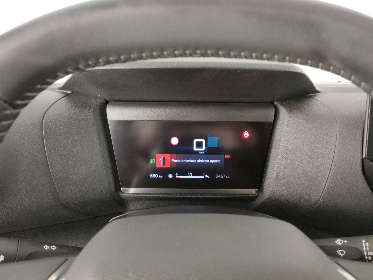Citroen C4 Usato 2024 C4 Parma