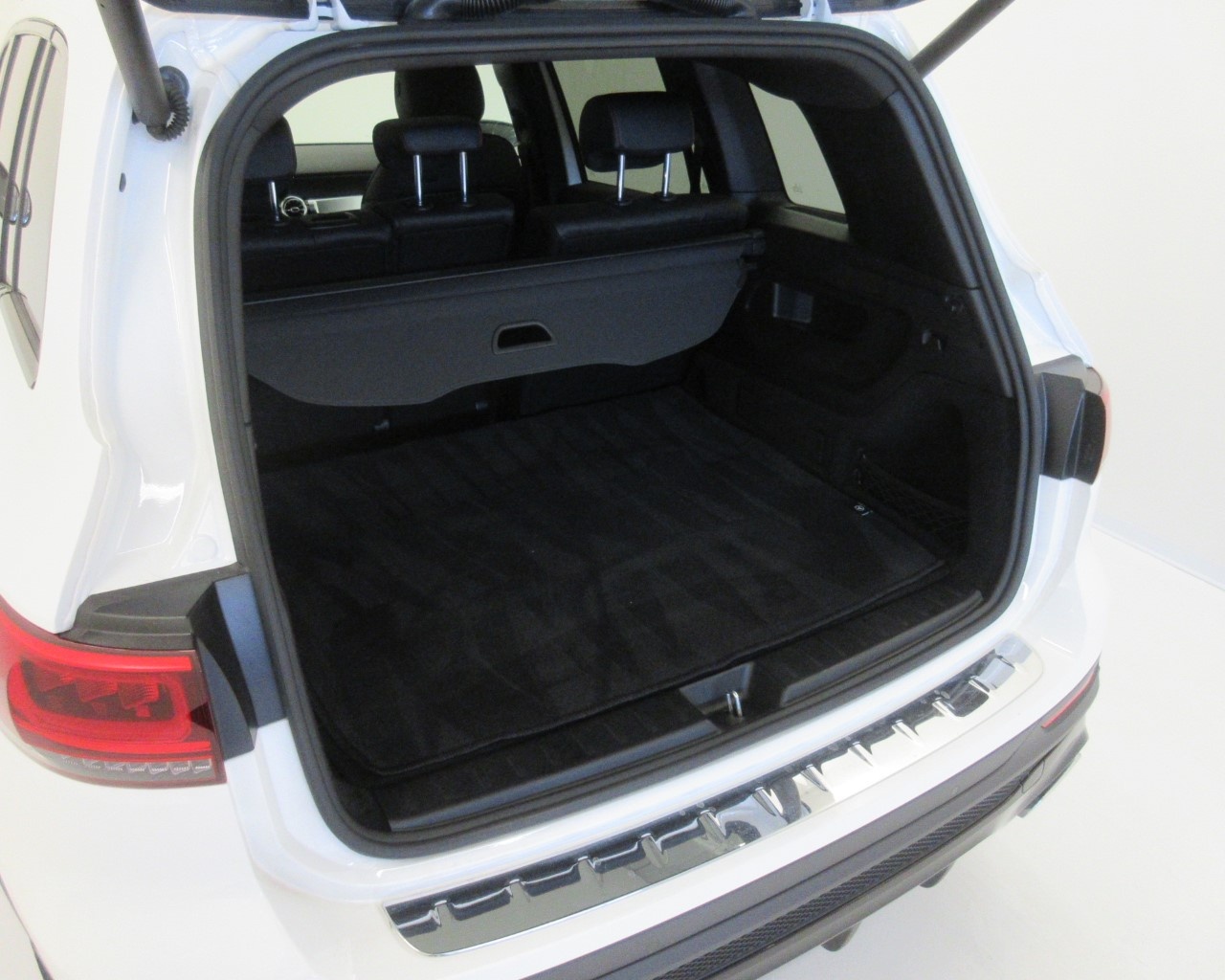 Mercedes GLB GLB 180 D Premium 8G-DCT - 9