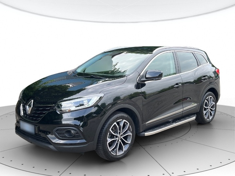 Renault Kadjar Usato 2019 Kadjar San Vendemiano