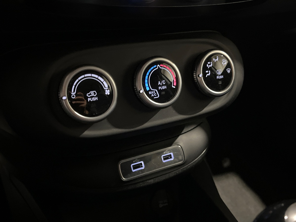 Fiat 500X Usato 2023 500X Cerea