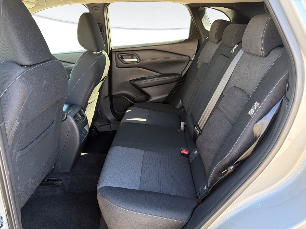 Nissan Qashqai Usato 2024 Qashqai Mestre