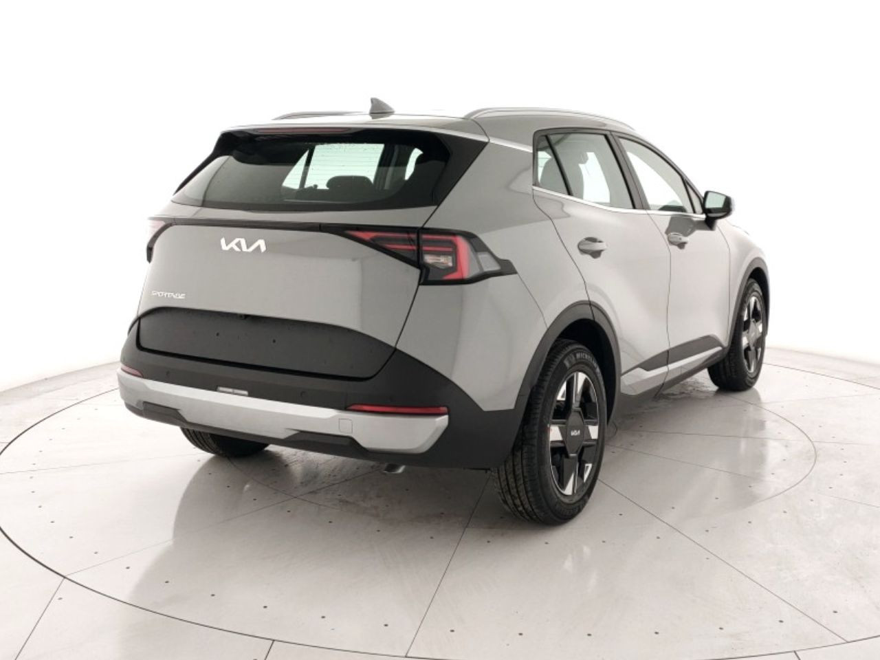 Kia Sportage KM0 2026 Sportage Mantova