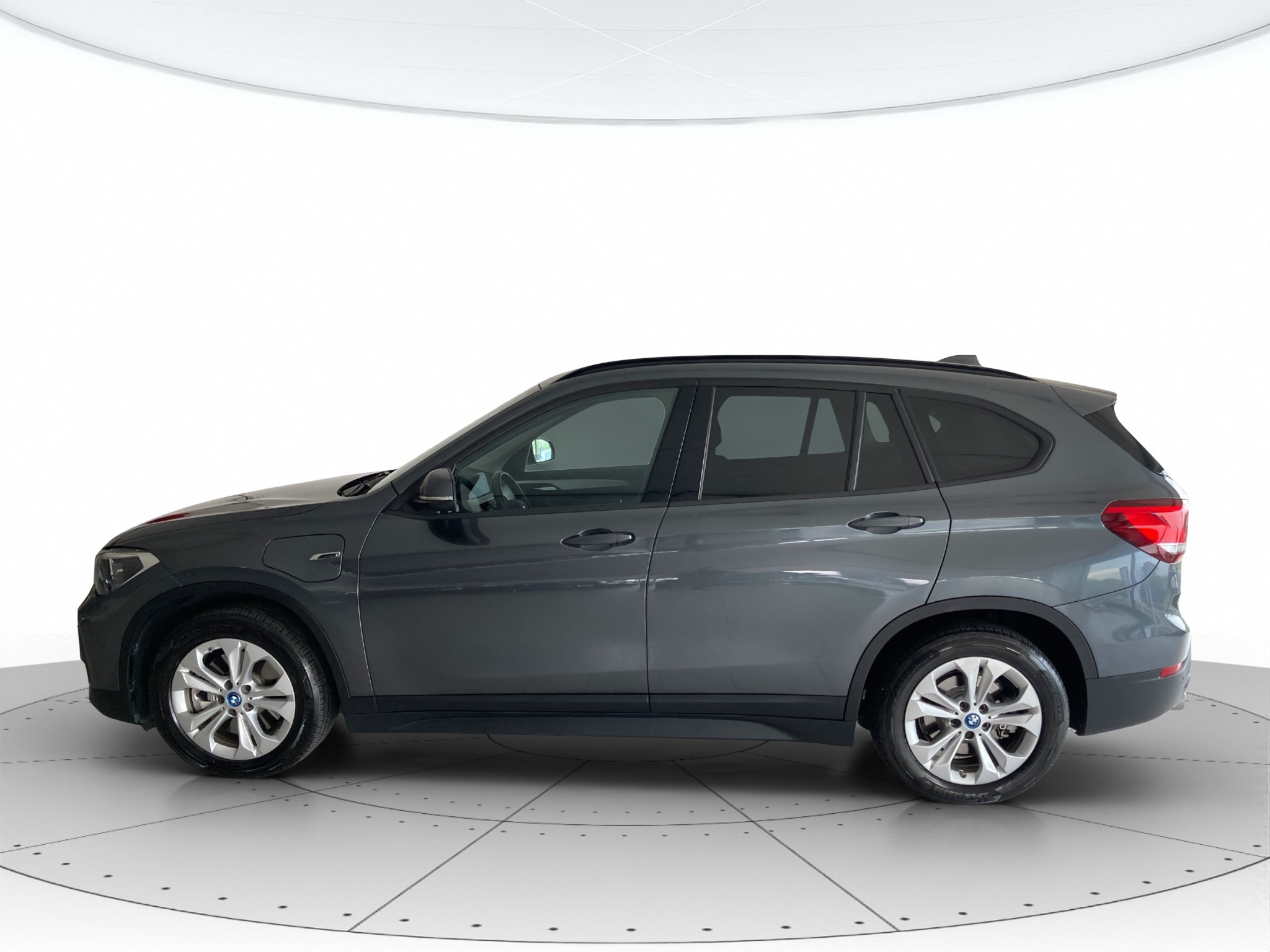 Bmw X1 Usato 2021 X1 Modena