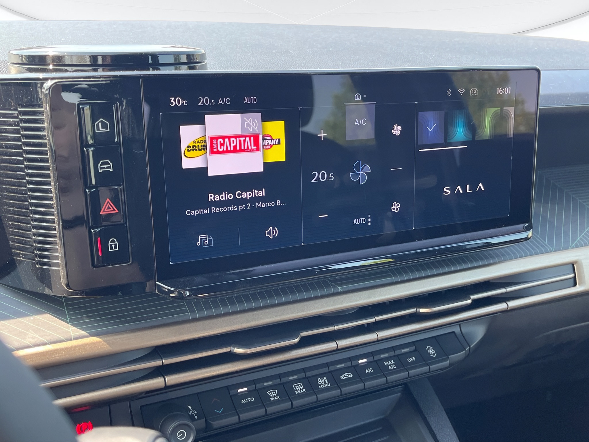 Lancia Ypsilon 2024 Nuovo Benzina Ypsilon 2024 Cerea