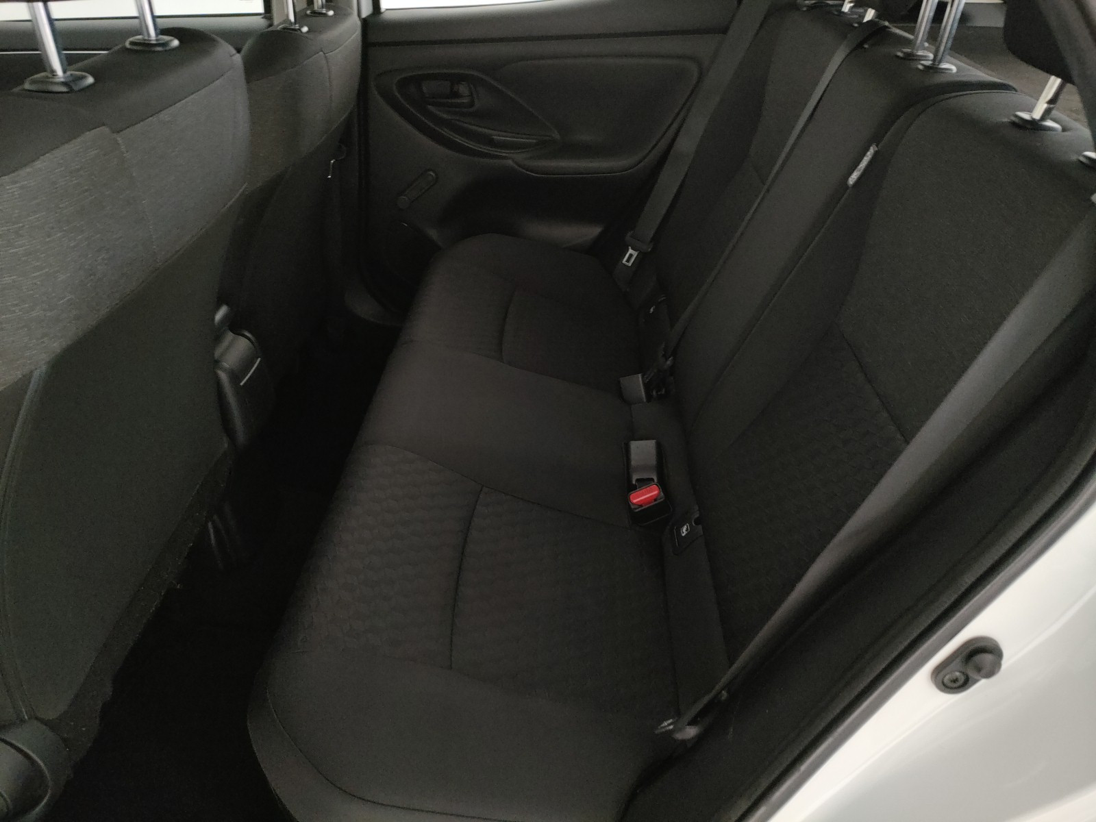 Toyota Yaris Usato 2022 Yaris Rovigo