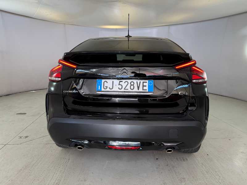 C4 Iii - C4 1.2 Puretech Shine S&s 130cv Eat8