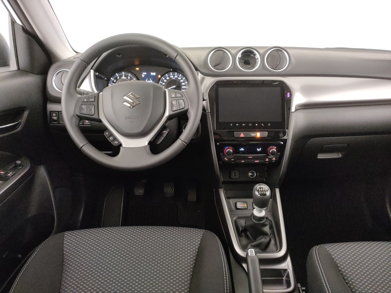 Suzuki Vitara Nuovo Ibrido benzina Vitara Porto Mantovano