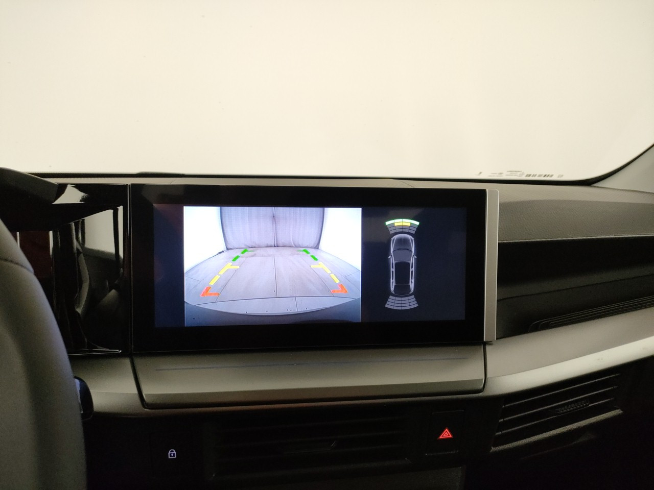 Opel Frontera Nuovo Ibrido benzina Frontera Porto Mantovano