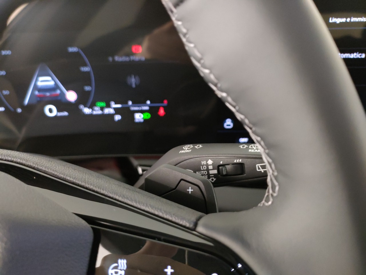 Audi A6 Usato 2025 A6 Porto Mantovano