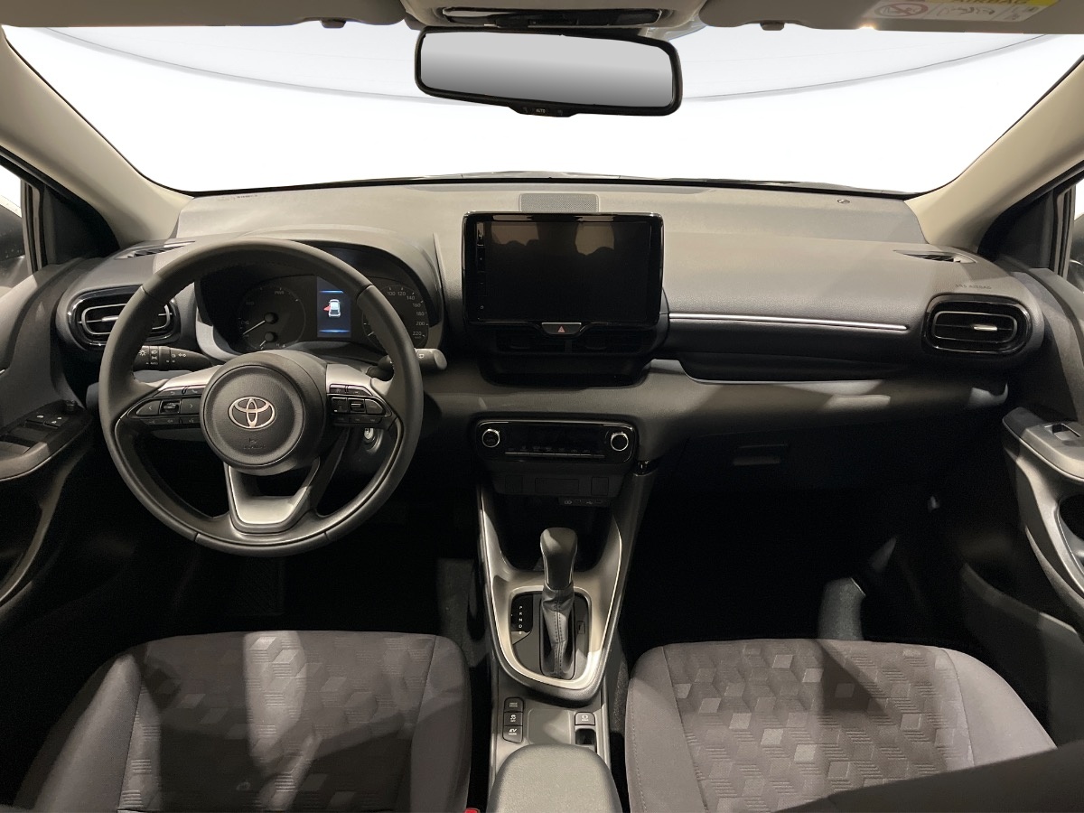 Toyota Yaris KM0 2026 Yaris Verona