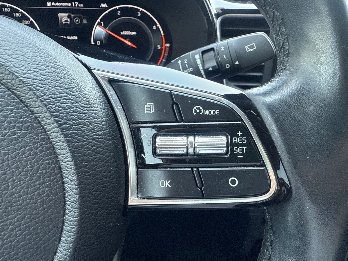 Kia Xceed Usato 2021 Xceed Padova