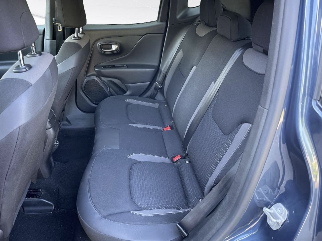 Jeep Renegade Usato 2022 Renegade San Vendemiano