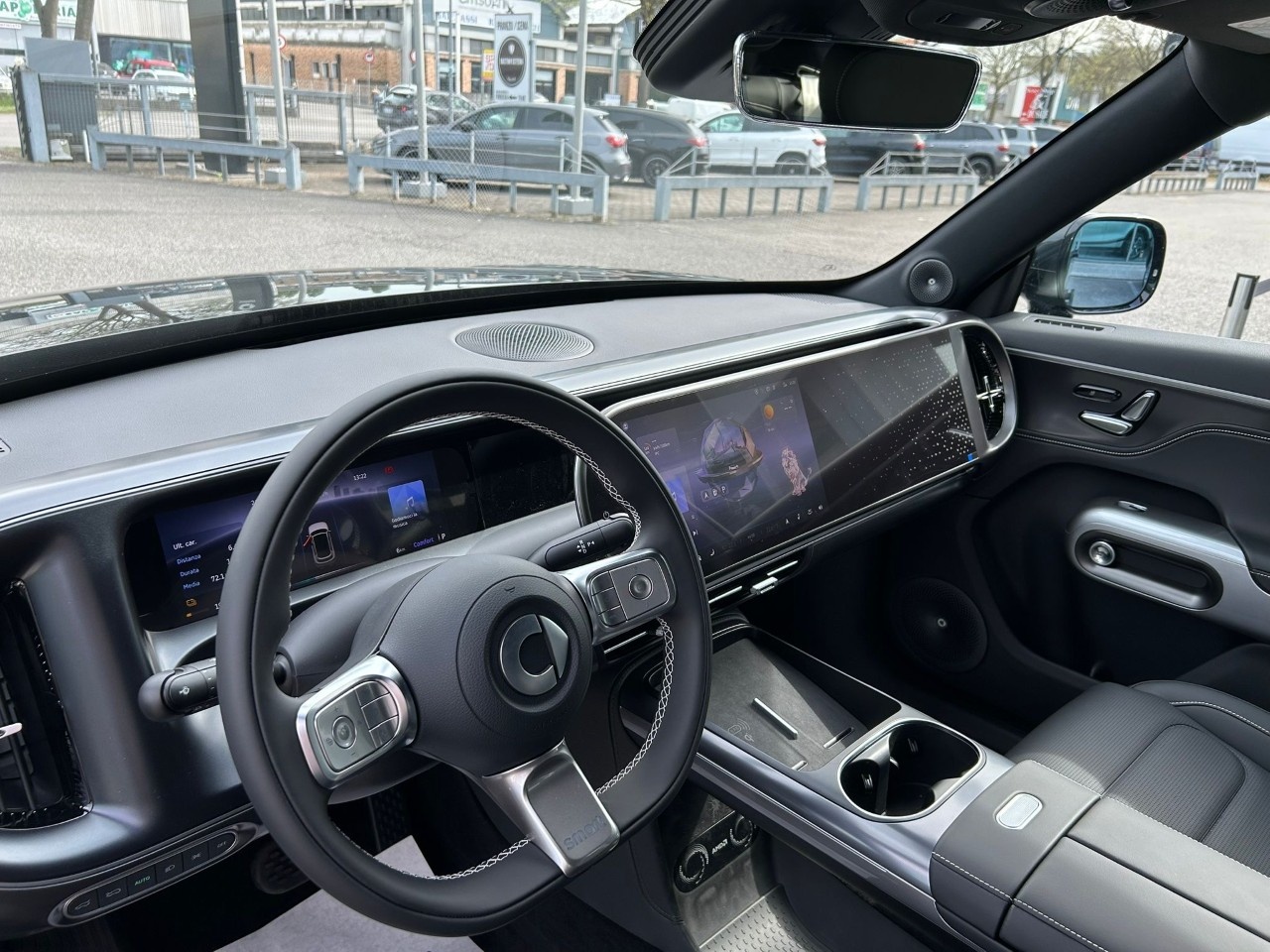 smart #5 #5 PRO+ - 8