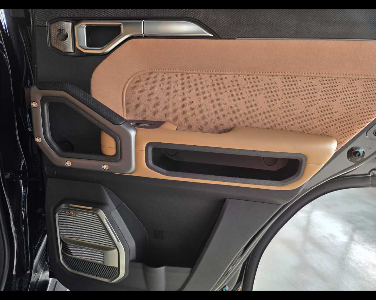 Ich-X K3  Nuovo GPL K3  Legnago