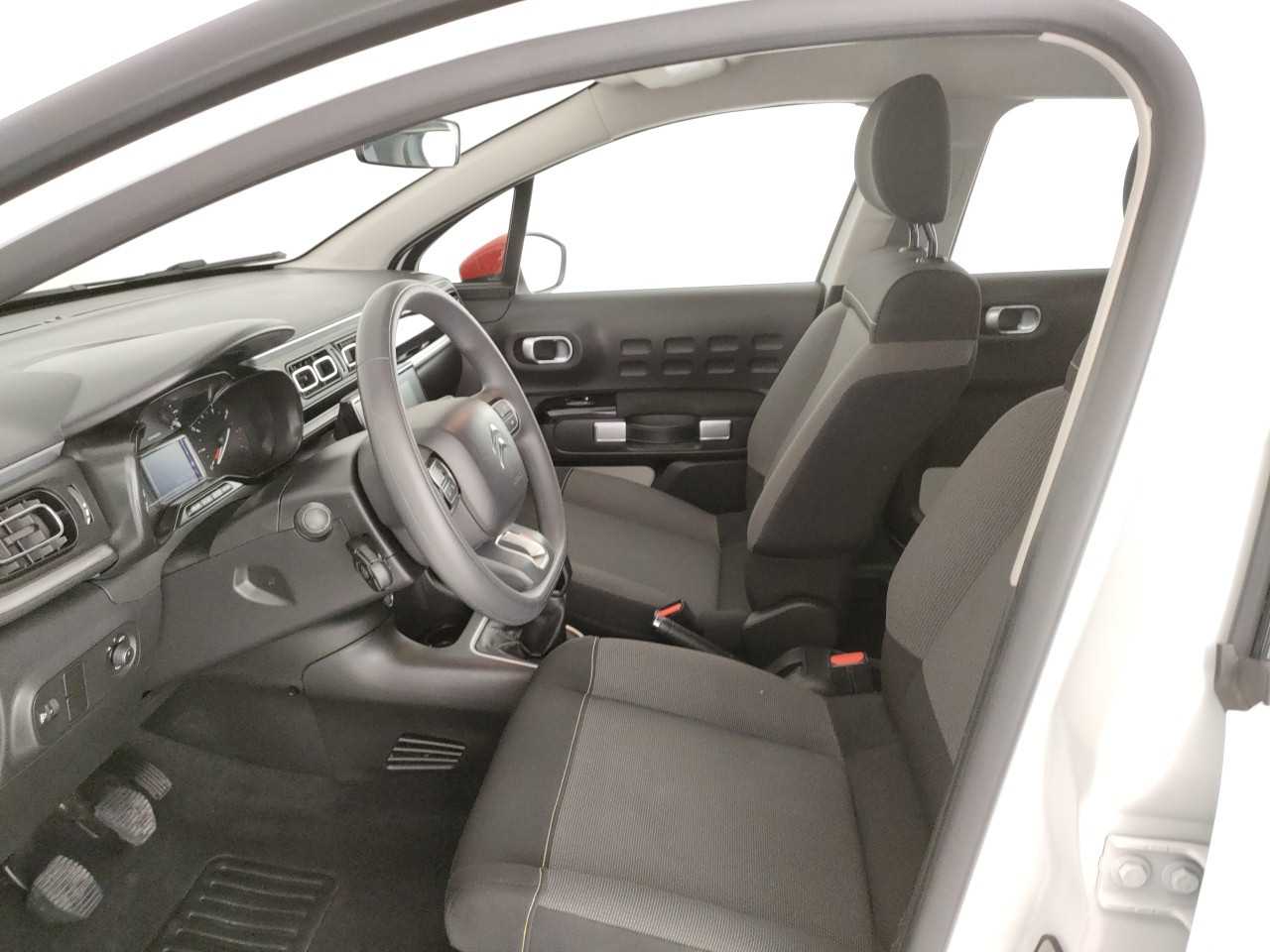Citroen C3 Usato 2023 C3 Porto Mantovano