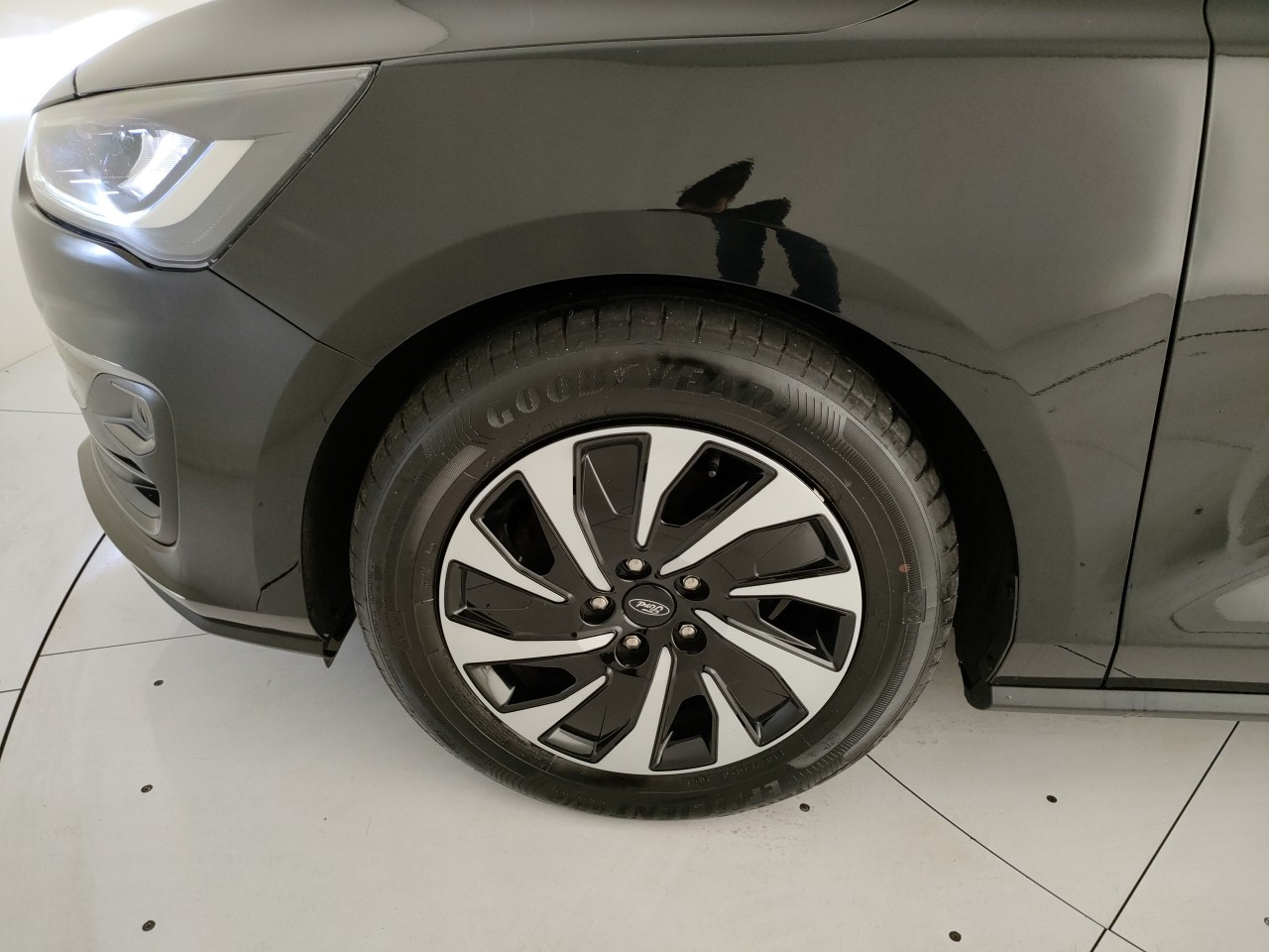 Ford Focus Usato 2025 Focus Porto Mantovano