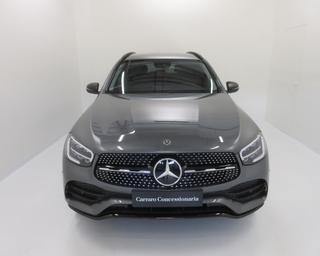 Mercedes GLC GLC SUV 200 Mild hybrid (EQ-BOOST) Premium 4Matic 9G-Tronic Plus - 2