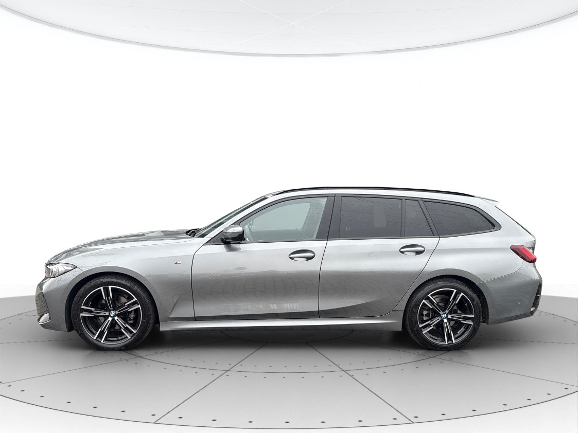 Bmw Serie 3 Usato 2025 Serie 3 Padova