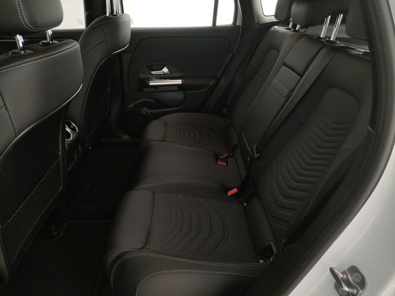 Mercedes EQA - H243 2024 Usato 2024 EQA - H243 2024 Legnago