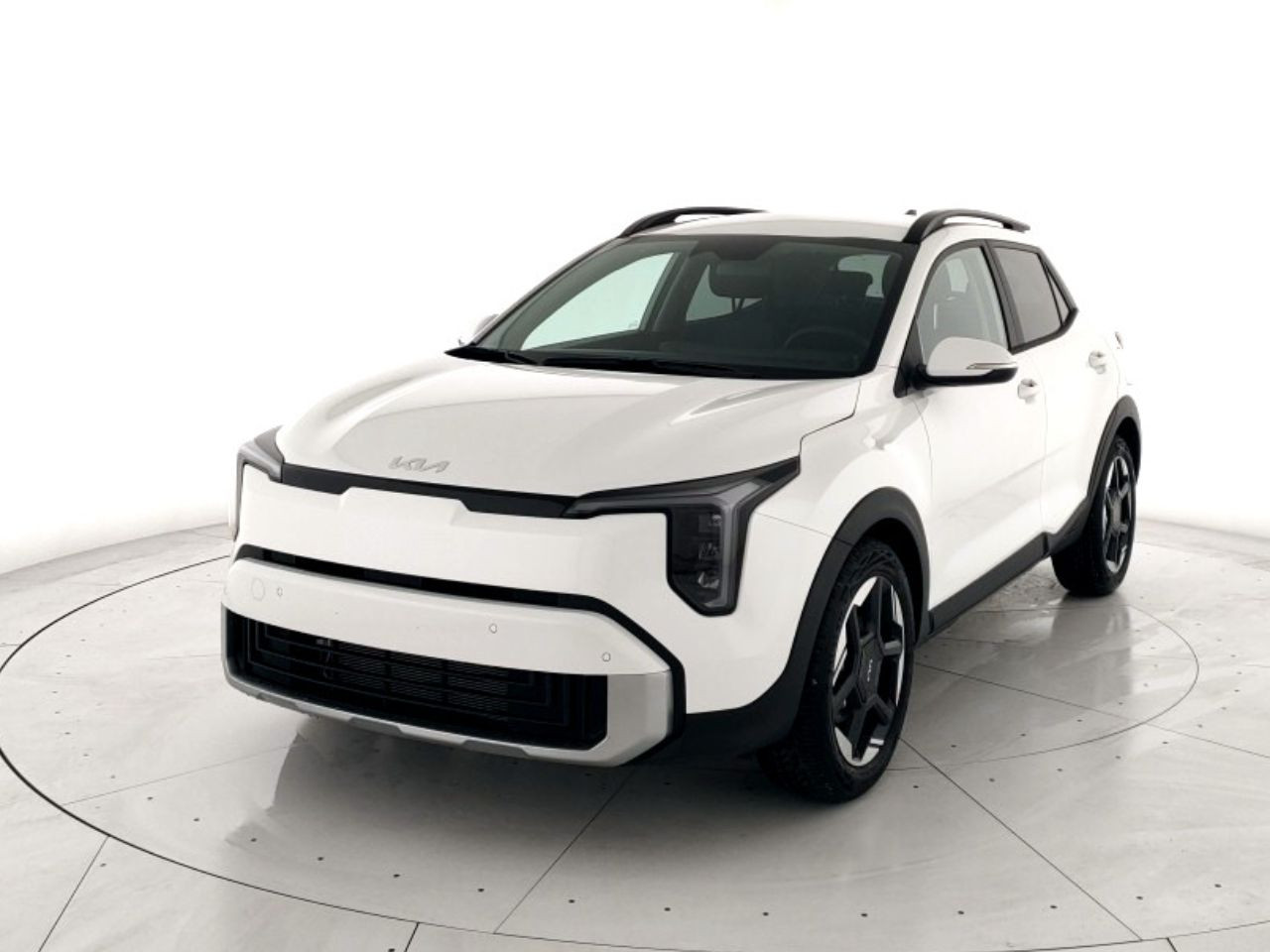 Kia Stonic Aziendali 2026 Stonic Mantova