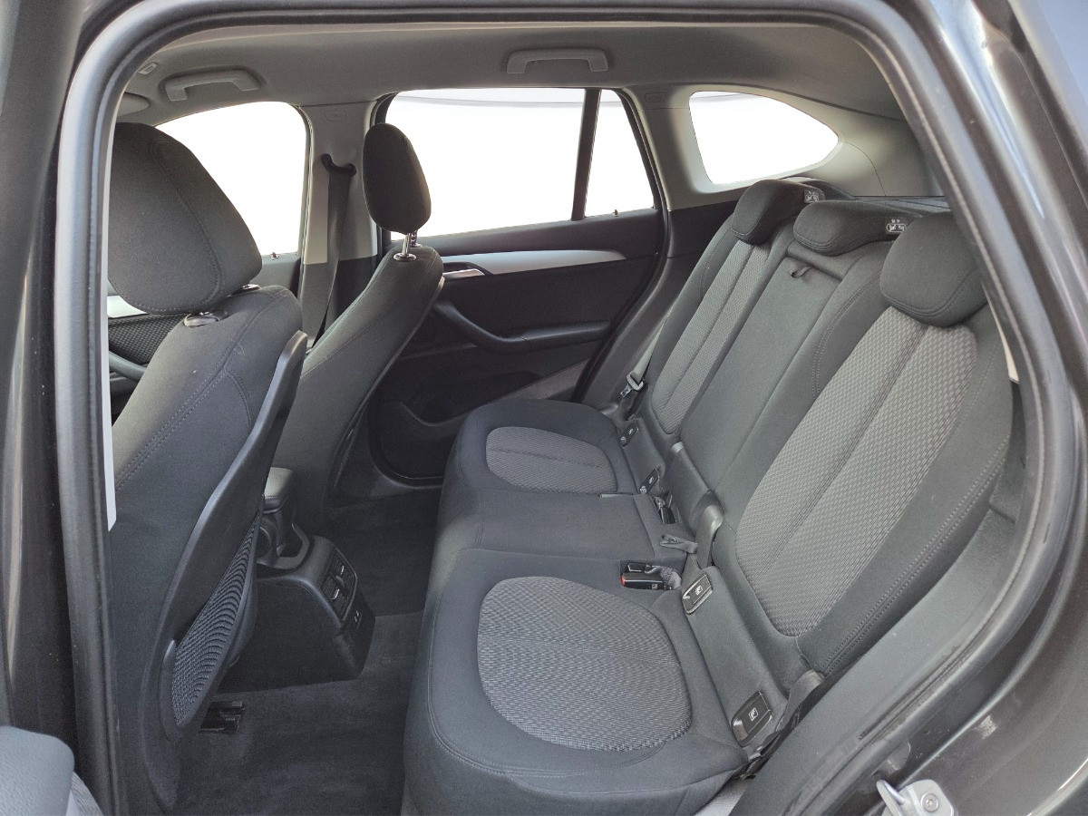 Bmw X1 Usato 2021 X1 Reggio Emilia