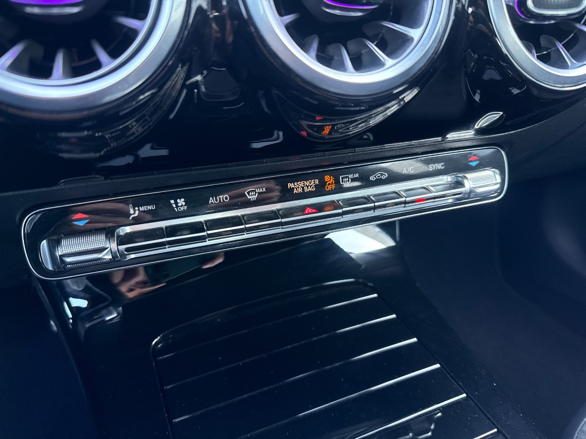 Mercedes Classe A Aziendali 2025 Classe A Legnago