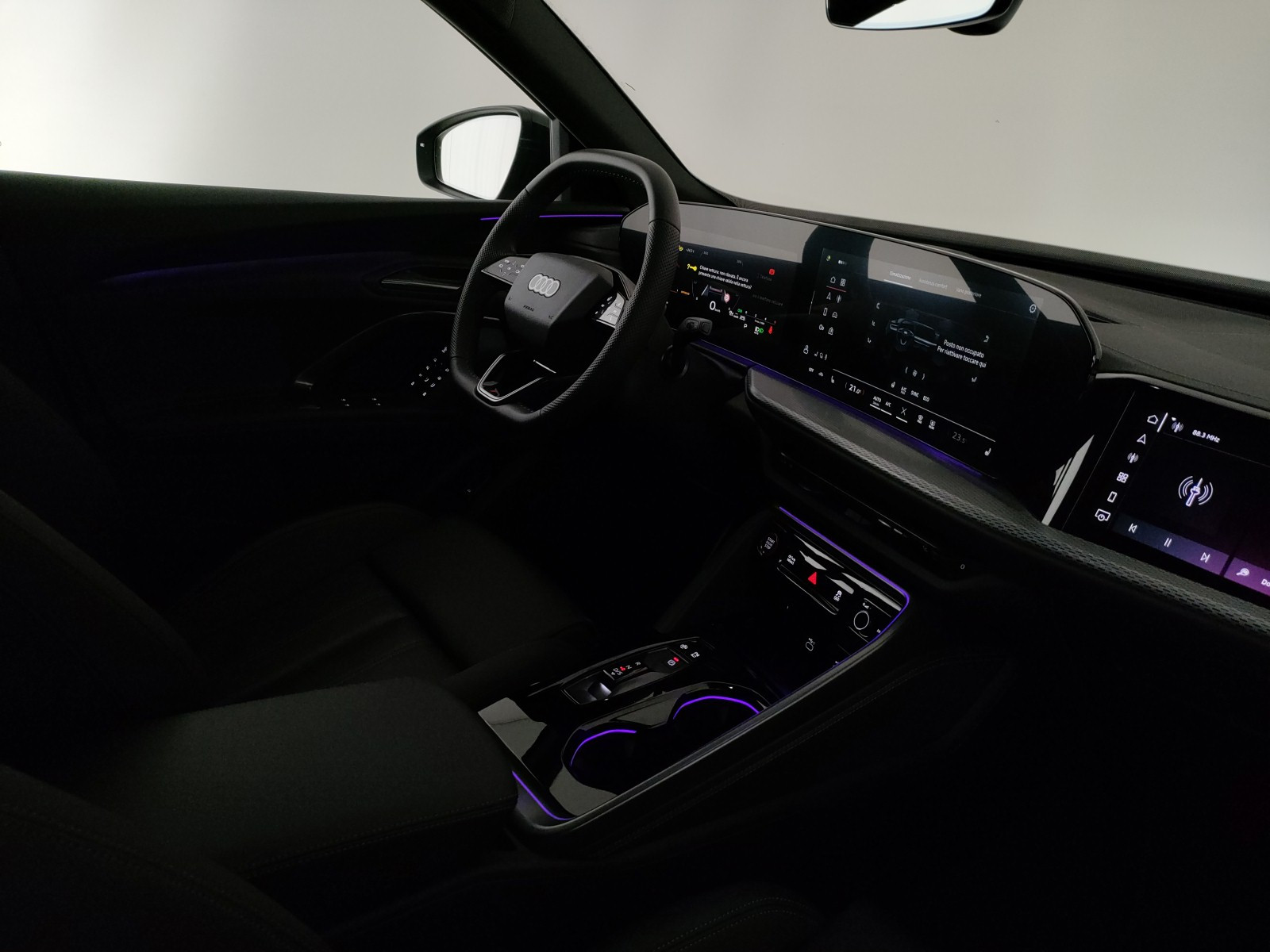 Audi Q5 Usato 2025 Q5 Legnago