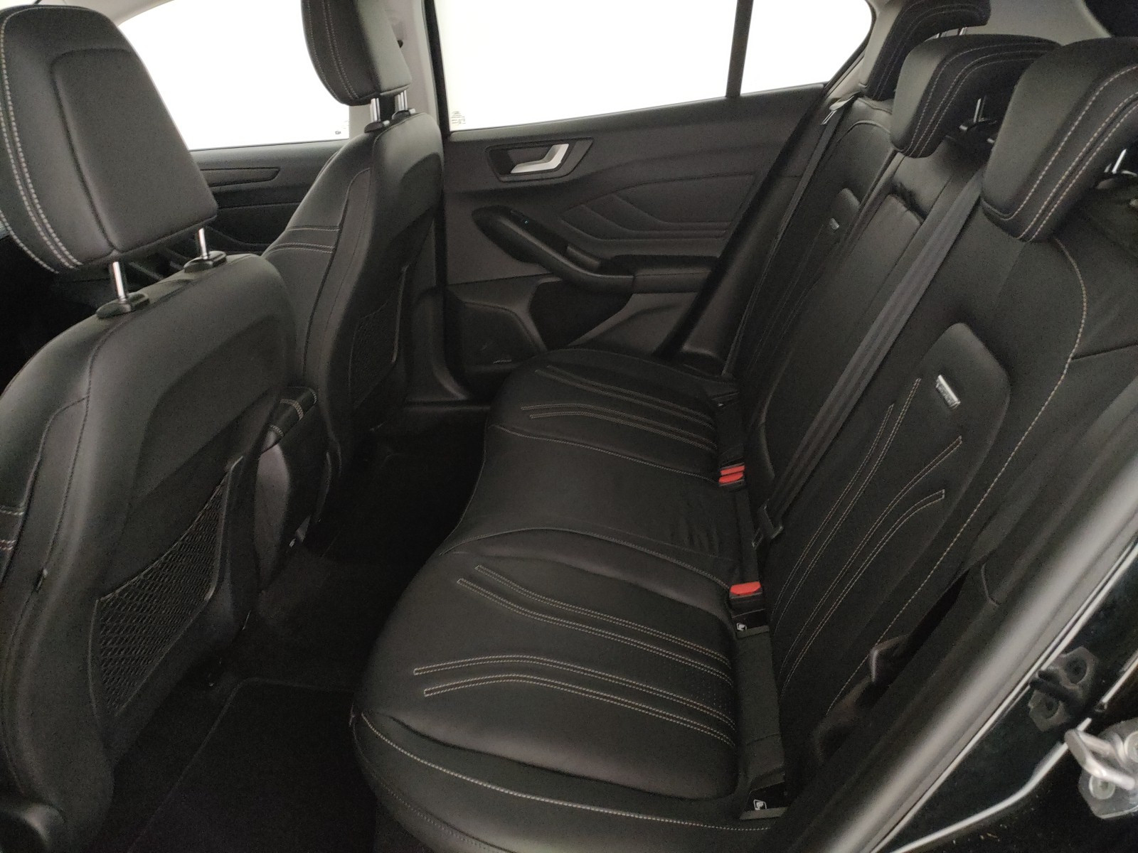 Ford Focus Usato 2019 Focus Legnago