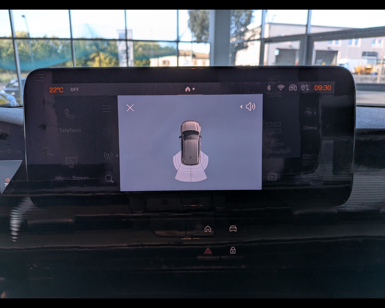 Foto JEEP Avenger 1.2 turbo Altitude fwd 100cv