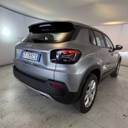 Avenger - Avenger 1.2 Turbo E-hybrid Mhev Longitude Fwd 110c