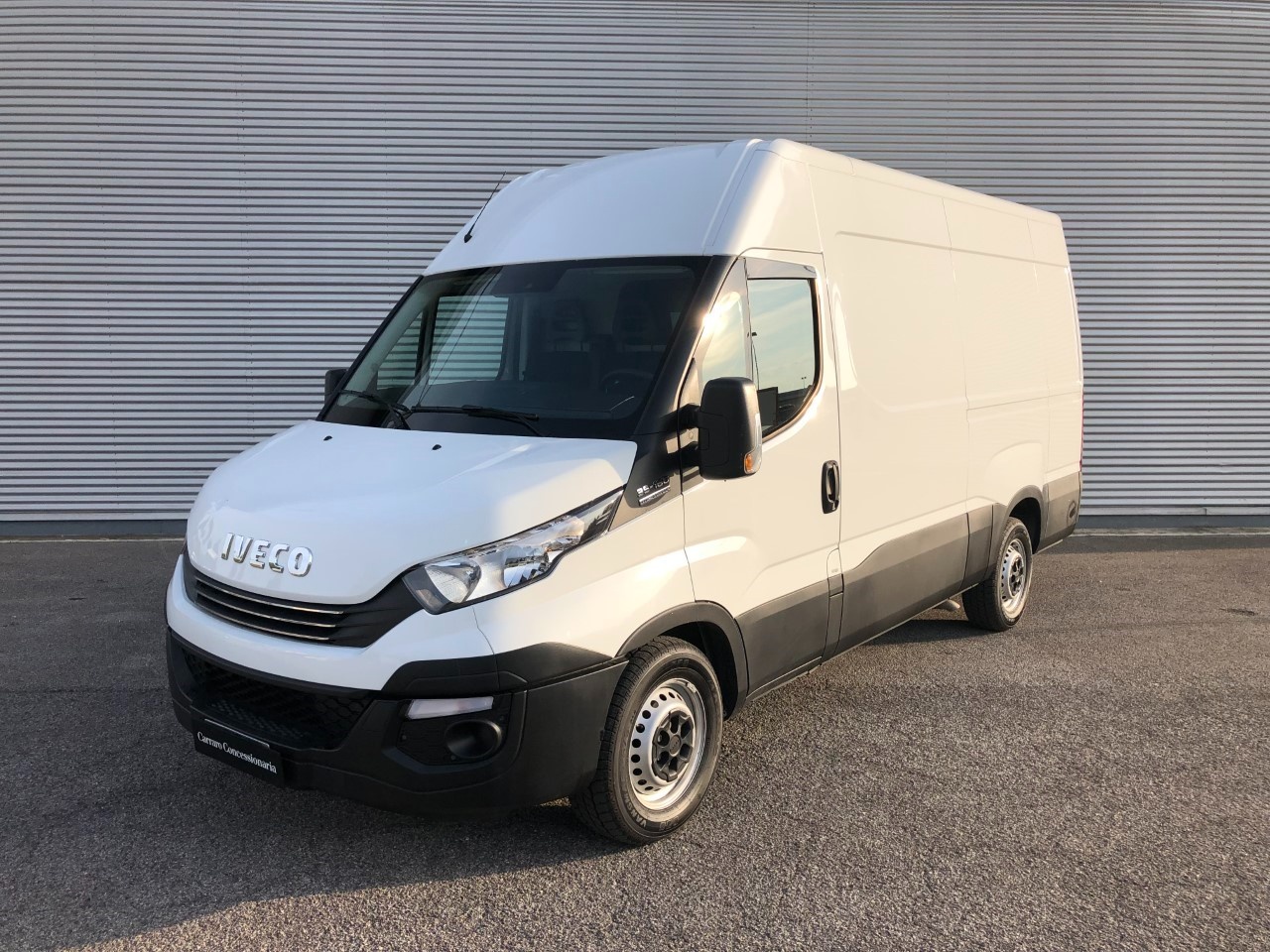 Iveco Daily V Daily 35 S 16 V - 1
