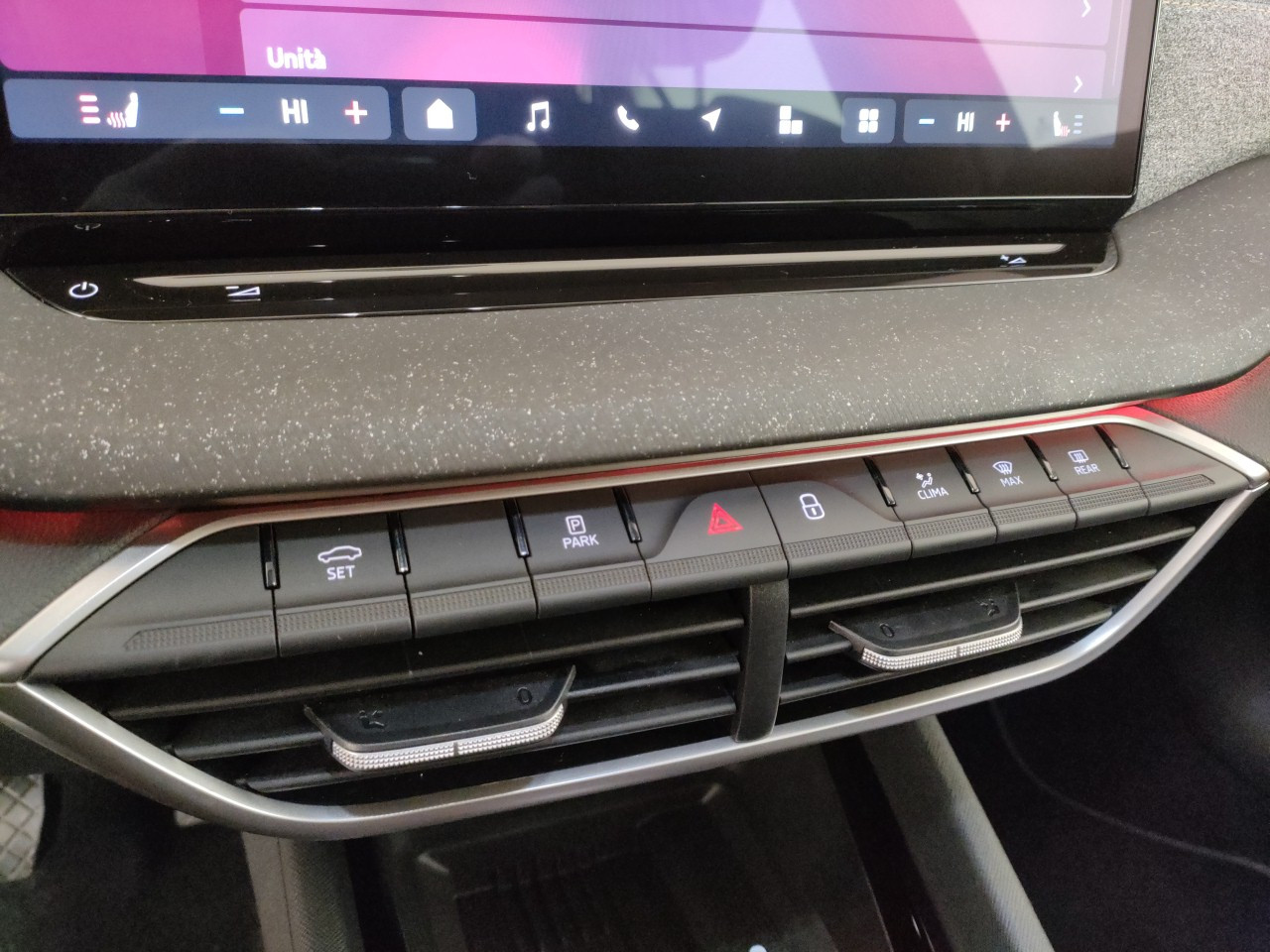 Skoda Octavia Usato 2025 Octavia Parma