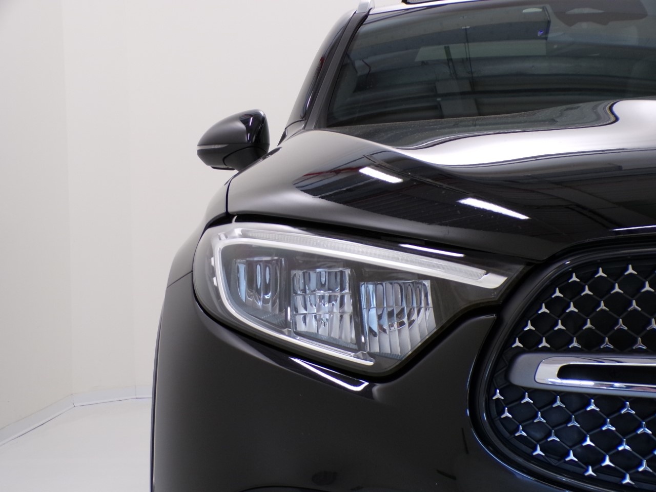 Mercedes GLC GLC SUV 220 d Mild hybrid AMG Advanced 4Matic 9G-Tronic - 5