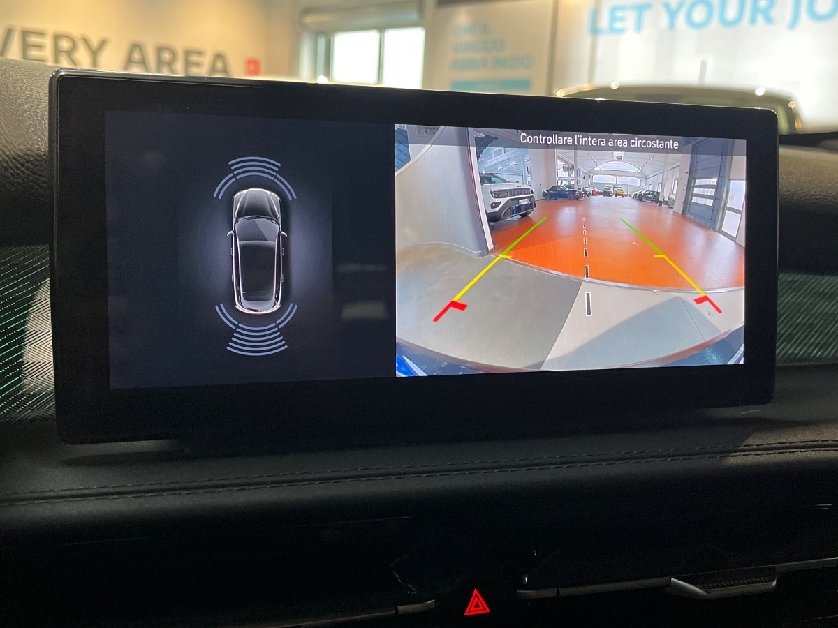 Alfa Romeo Tonale Usato 2022 Tonale Verona