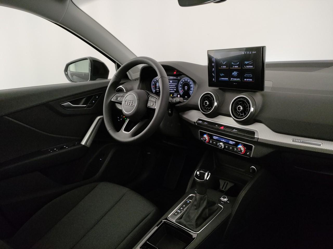 Audi Q2 Usato 2024 Q2 Legnago