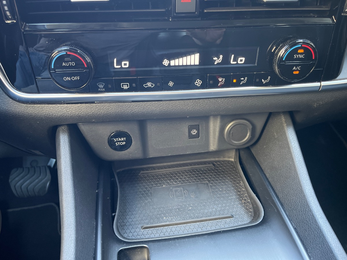 Nissan Qashqai Usato 2024 Qashqai San Vendemiano