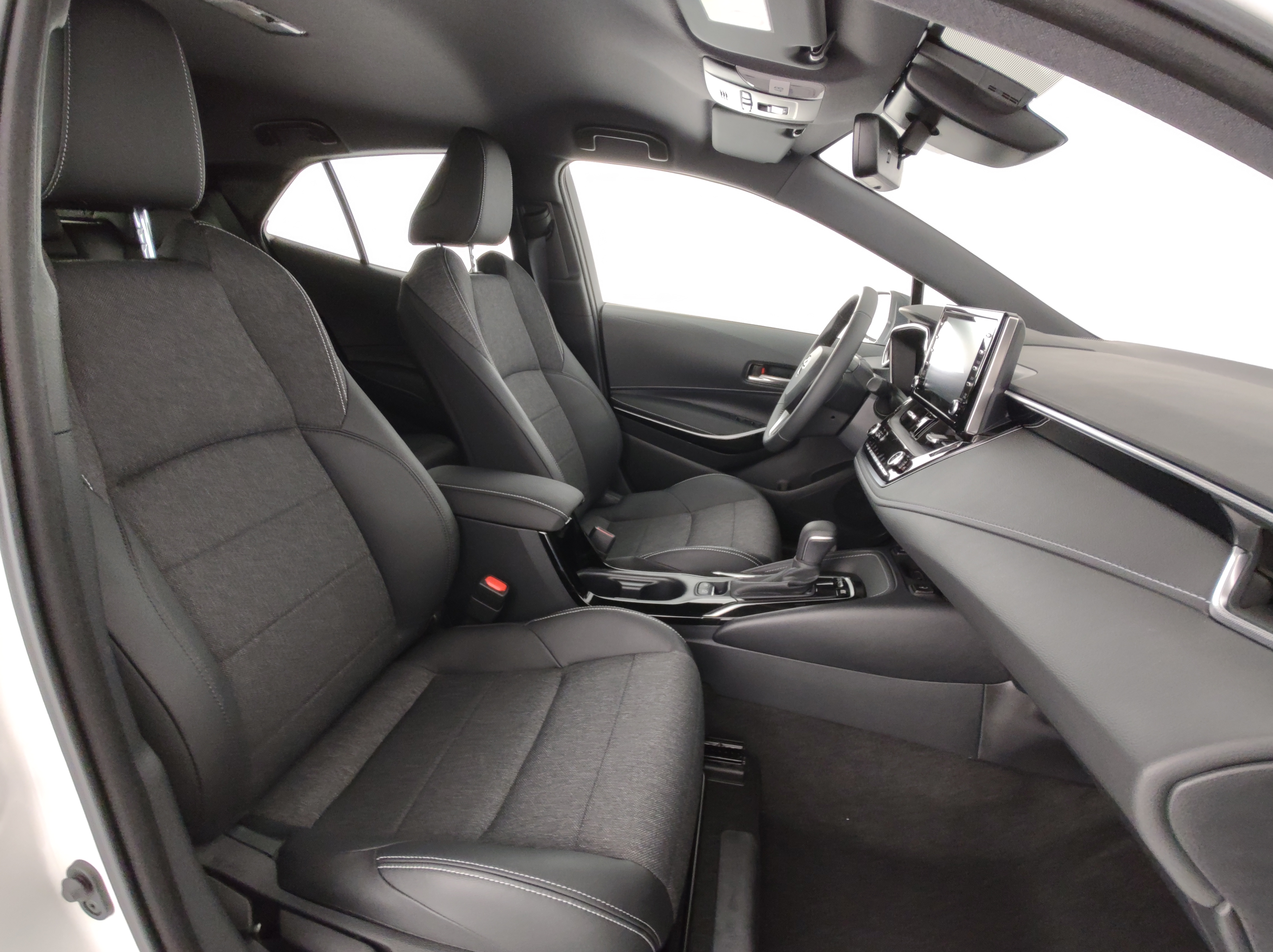 Toyota Corolla Aziendali 2021 Corolla Parma