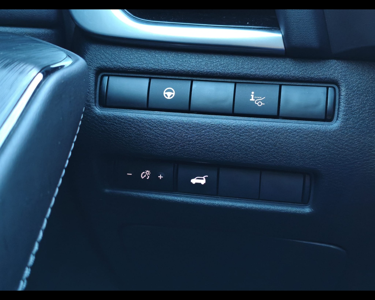 Foto NISSAN Qashqai 1.5 e-power Tekna+ 2wd