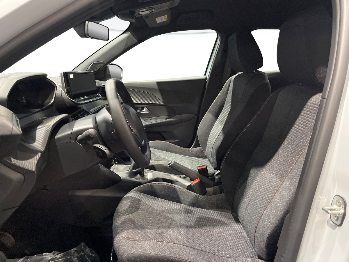 Peugeot 2008 Nuovo benzina 2008 Rovigo