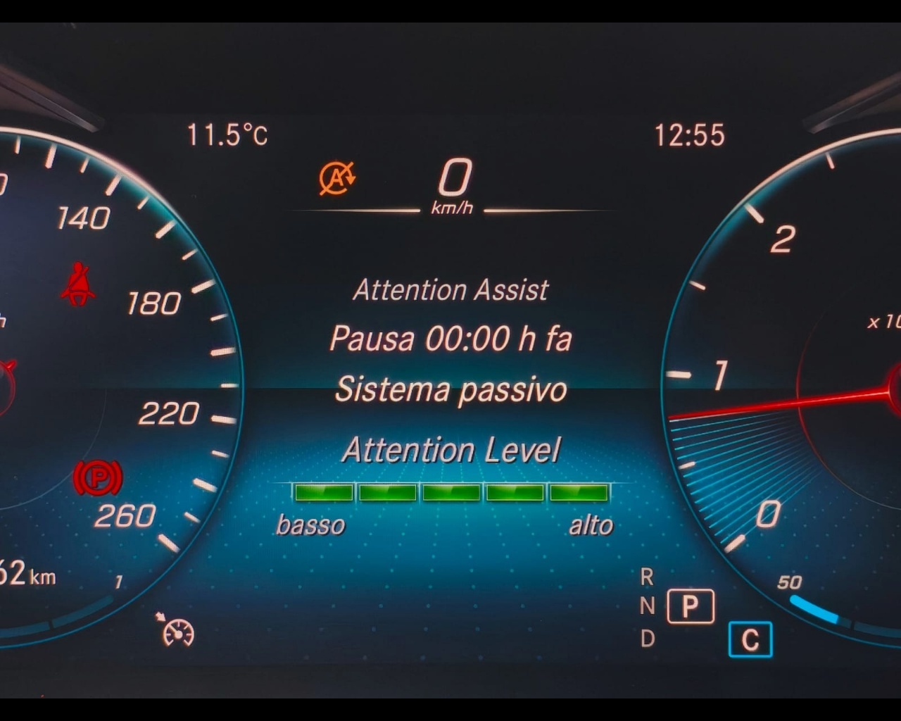 Foto MERCEDES GLC 220 d Sport 4matic auto