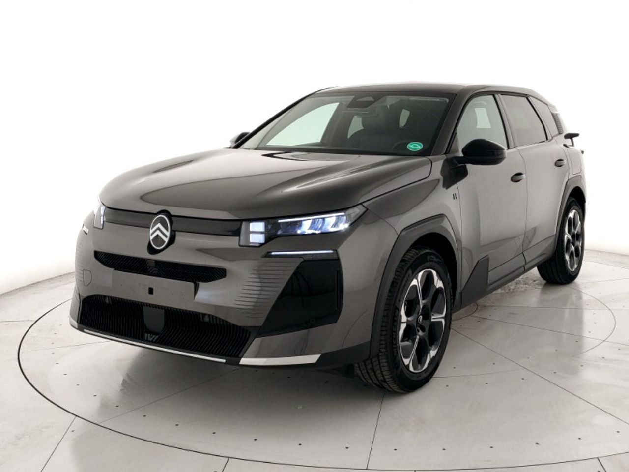 Citroen C5 Aircross Nuovo Ibrido benzina C5 Aircross Porto Mantovano